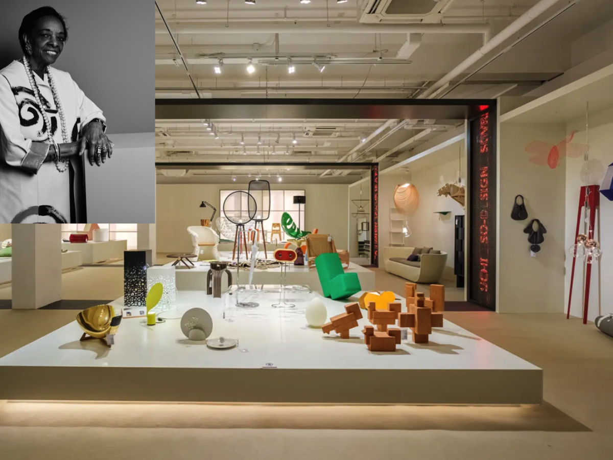 il salone del mobile a giacarta con la collezione del salonesatellite da Ilgiornale.it il salone del mobile a giacarta con la collezione del salonesatellite