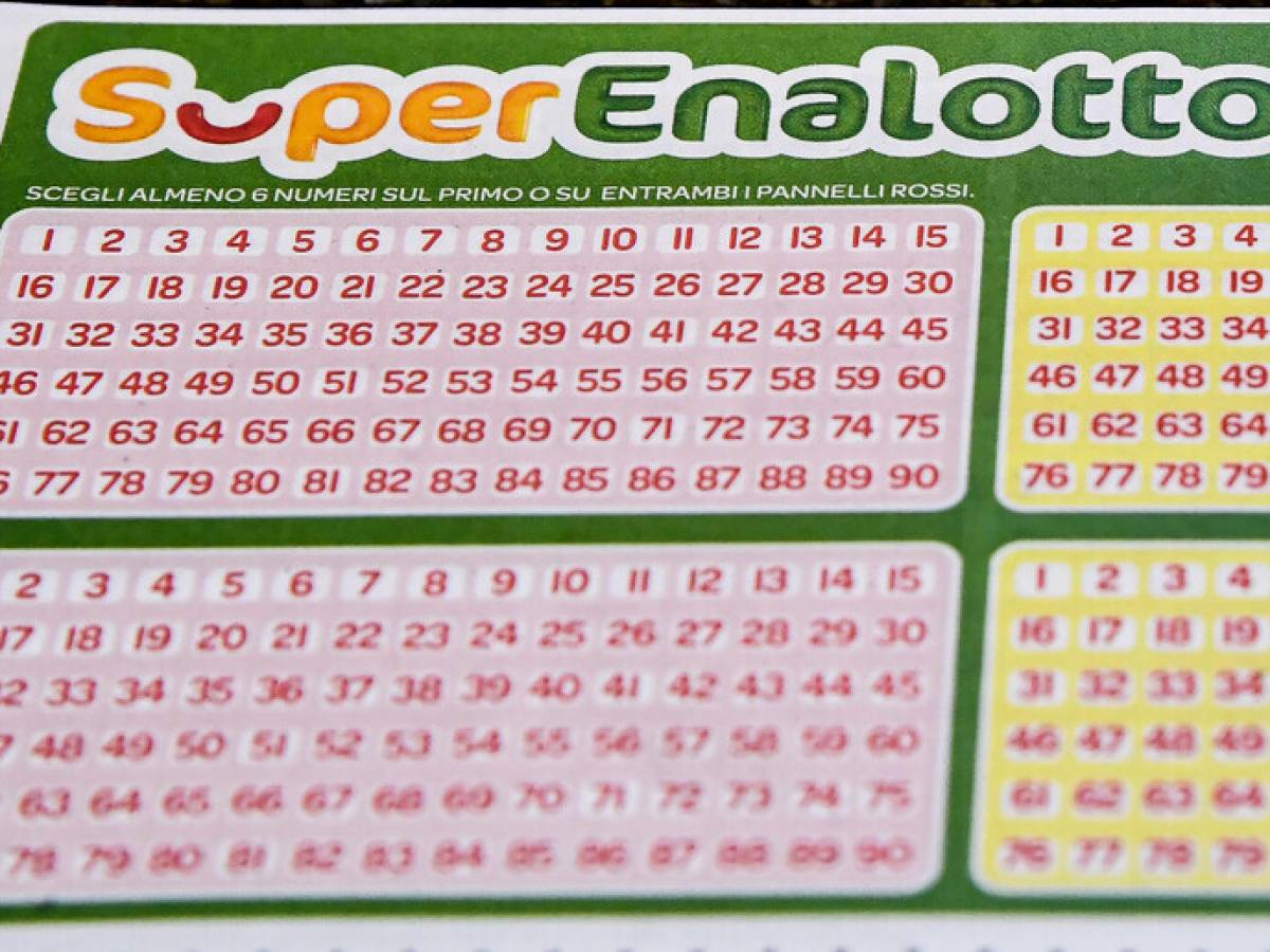 il superenalotto premia roma vinti oltre 683mila euro da Ilgiornale.it il superenalotto premia roma vinti oltre 683mila euro