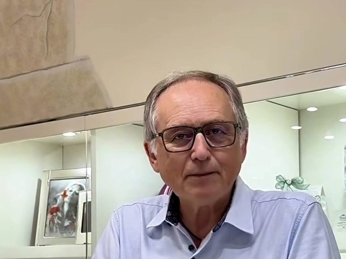emesso l ordine di carcerazione per roggero il gioielliere verso l arresto e la moglie presenta la domanda di grazia da Ilgiornale.it emesso l ordine di carcerazione per roggero il gioielliere verso l arresto e la moglie presenta la domanda di grazia