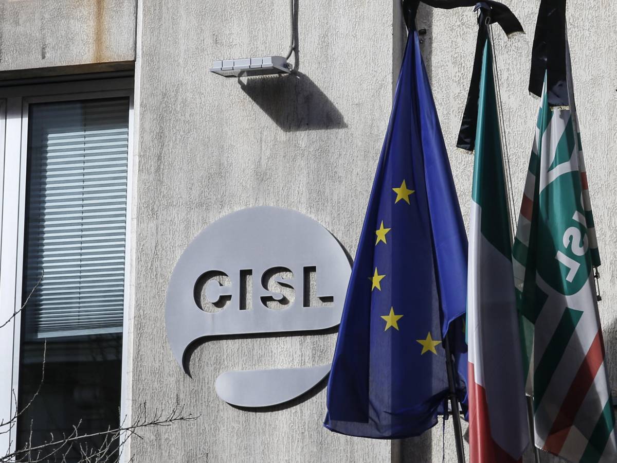 agroalimentare rinnovato integrativo barilla 2026 2029 soddisfazione di fai flai e uila da Ilgiornale.it agroalimentare rinnovato integrativo barilla 2026 2029 soddisfazione di fai flai e uila