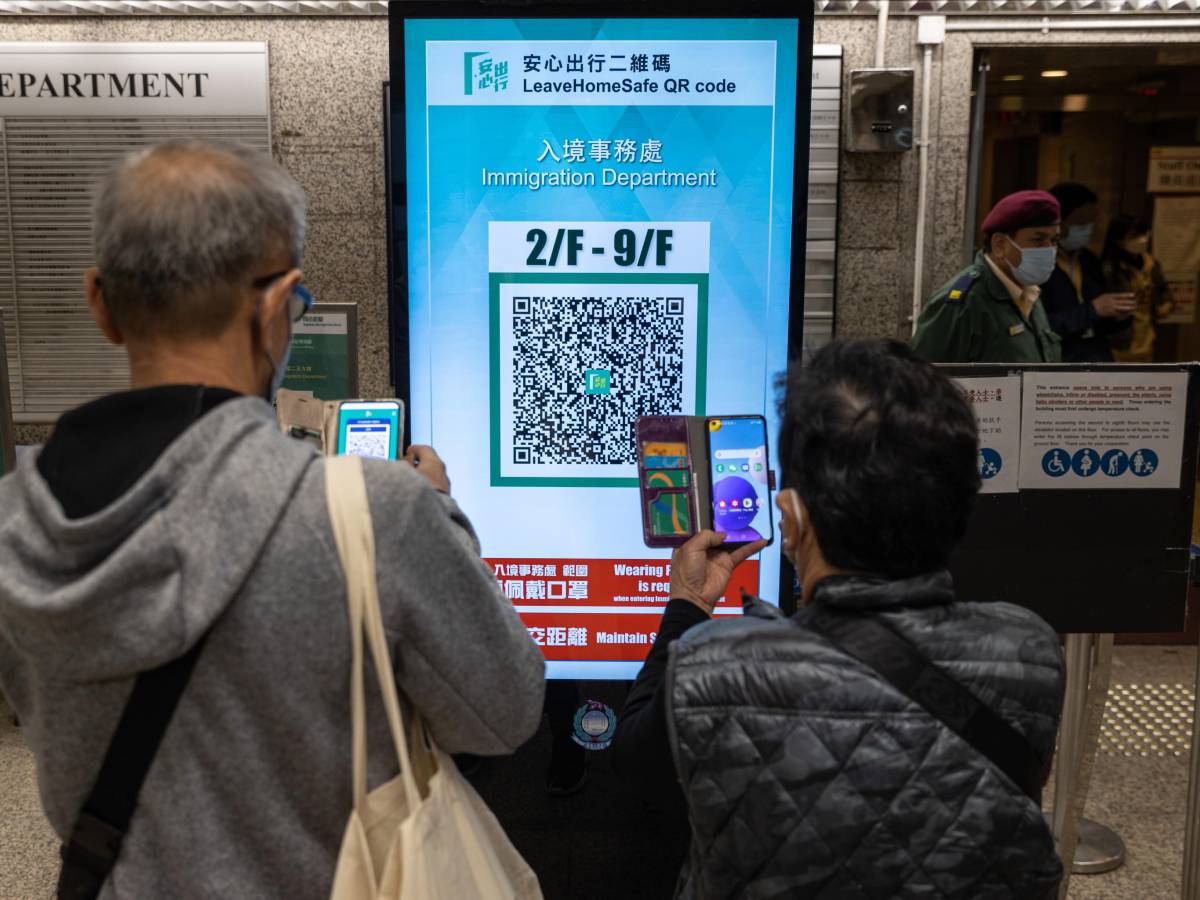 il mistero dei qr code impazziti cosa c 232 dietro gli utenti dirottati su siti porno da Ilgiornale.it il mistero dei qr code impazziti cosa c 232 dietro gli utenti dirottati su siti porno