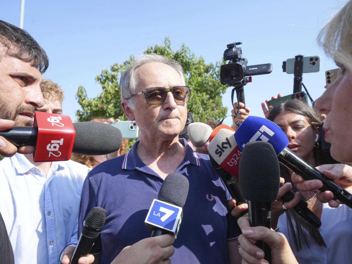 le scuse di roggero al presidente mattarella ho sbagliato da Ilgiornale.it le scuse di roggero al presidente mattarella ho sbagliato