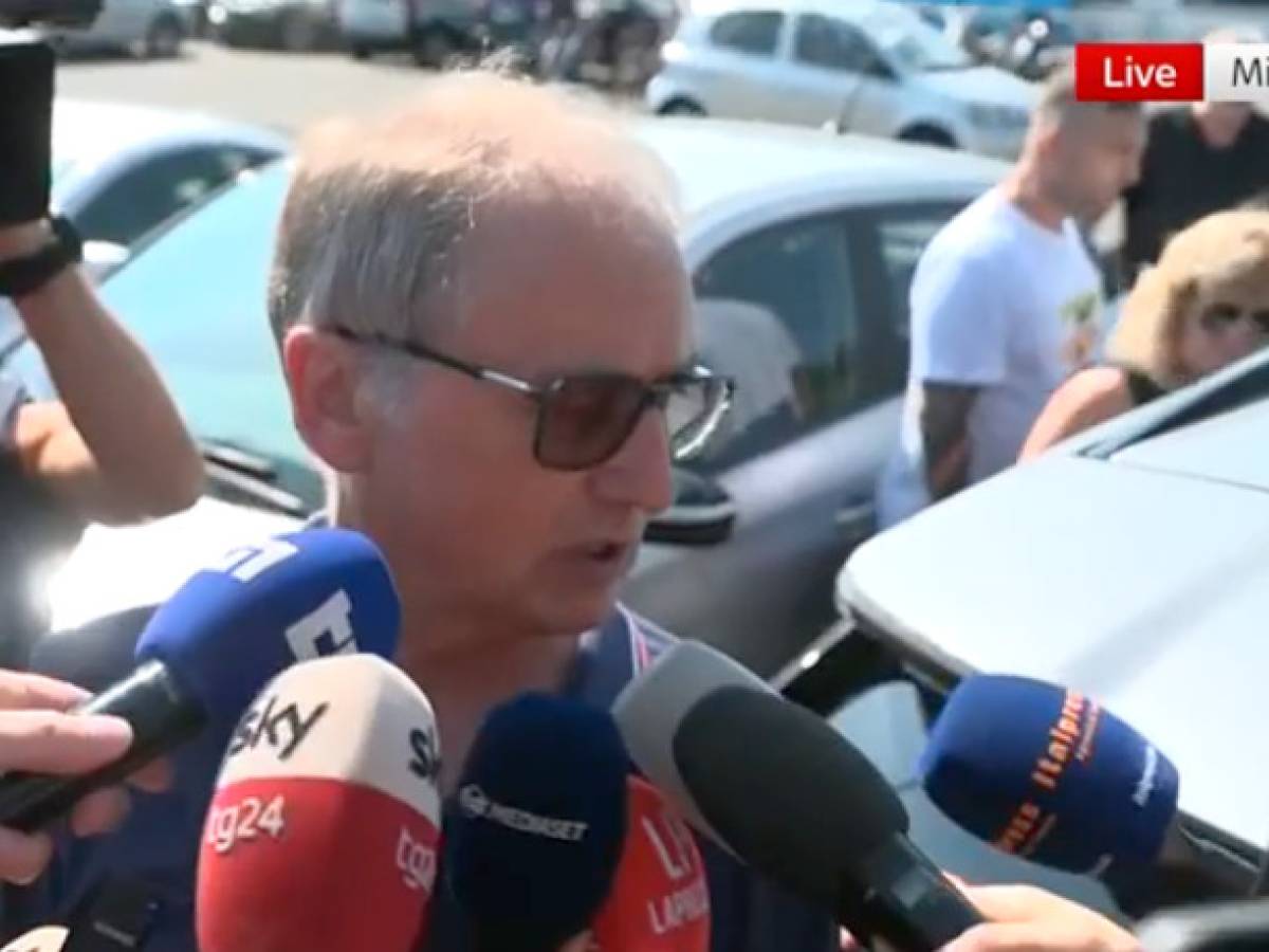mario roggero si 232 presentato in carcere a bollate e la moglie presenta la domanda di grazia da Ilgiornale.it mario roggero si 232 presentato in carcere a bollate e la moglie presenta la domanda di grazia
