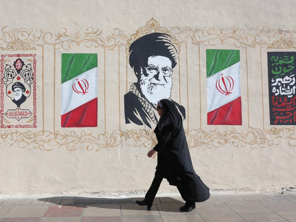 usa e iran escalation senza freni raid sulle infrastrutture e basi americane nel mirino e axios rivale decine di aerei cisterna verso israele da Ilgiornale.it usa e iran escalation senza freni raid sulle infrastrutture e basi americane nel mirino e axios rivale decine di aerei cisterna verso israele