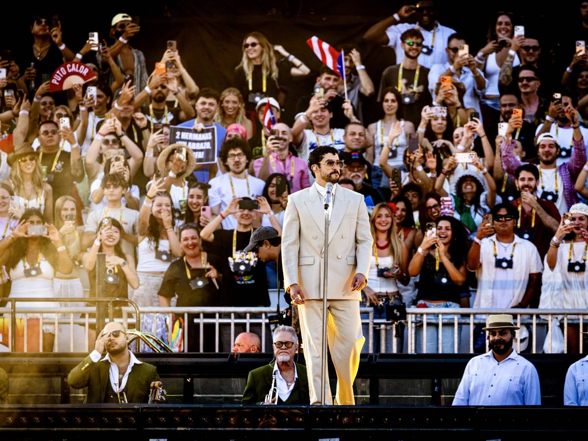 bad bunny a milano per una noche latina stasera siamo tutti portoricani da Ilgiornale.it bad bunny a milano per una noche latina stasera siamo tutti portoricani