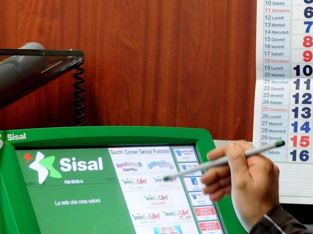 superenalotto il jackpot in palio supera 196 milioni da Ilgiornale.it superenalotto il jackpot in palio supera 196 milioni