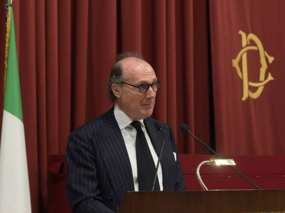 intelligenza artificiale imperiali servono analisi e consapevolezza non slogan da Ilgiornale.it intelligenza artificiale imperiali servono analisi e consapevolezza non slogan