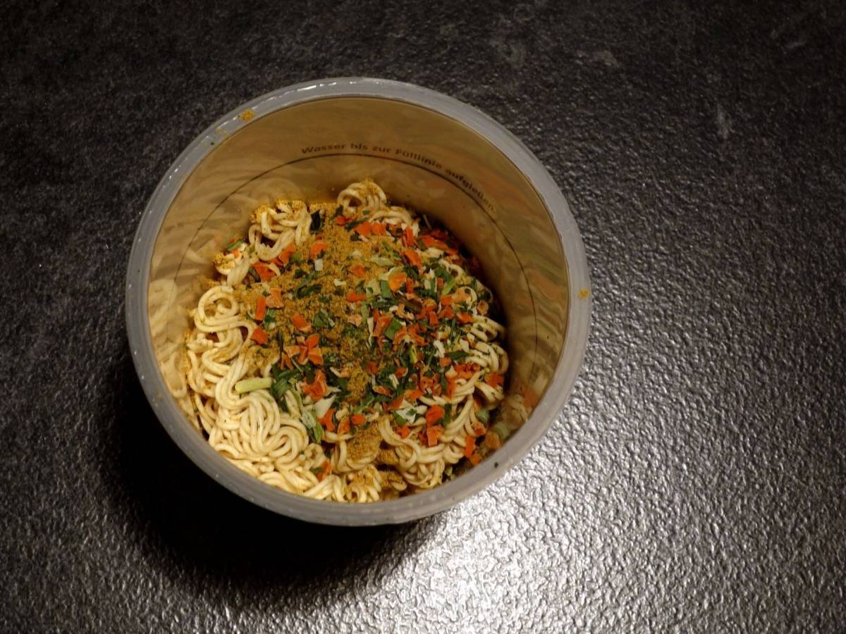 alimenti liofilizzati quali sono i reali benefici da Ilgiornale.it alimenti liofilizzati quali sono i reali benefici