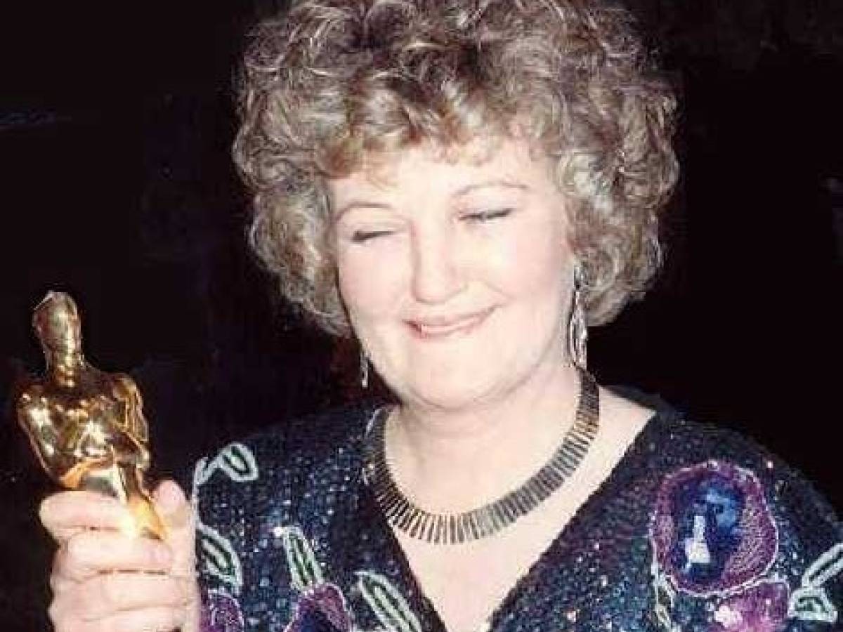 addio a brenda fricker premio oscar e volto conosciuto di mamma ho perso l aereo da Ilgiornale.it addio a brenda fricker premio oscar e volto conosciuto di mamma ho perso l aereo