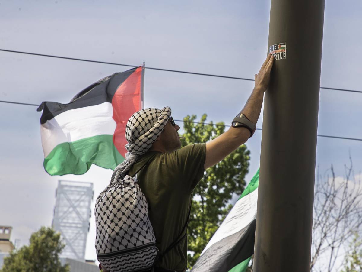 dal turismo agli affitti pro pal a caccia degli israeliani in italia da Ilgiornale.it dal turismo agli affitti pro pal a caccia degli israeliani in italia