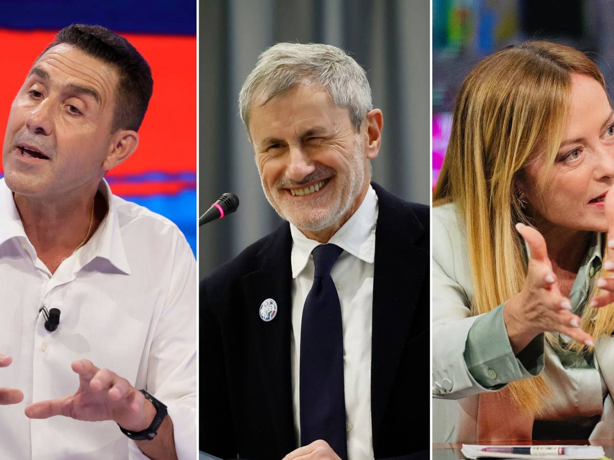 prove d8217intesa tra fdi e vannacci fiducia possibile sulla sicurezza da Ilgiornale.it prove d8217intesa tra fdi e vannacci fiducia possibile sulla sicurezza