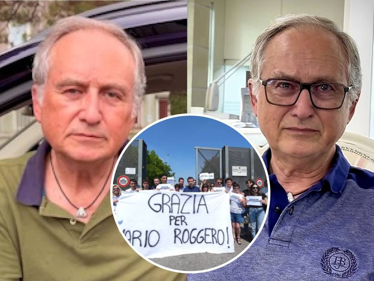 roggero travolge il web 39 milioni di visualizzazioni e il paese sceglie da che parte stare da Ilgiornale.it roggero travolge il web 39 milioni di visualizzazioni e il paese sceglie da che parte stare
