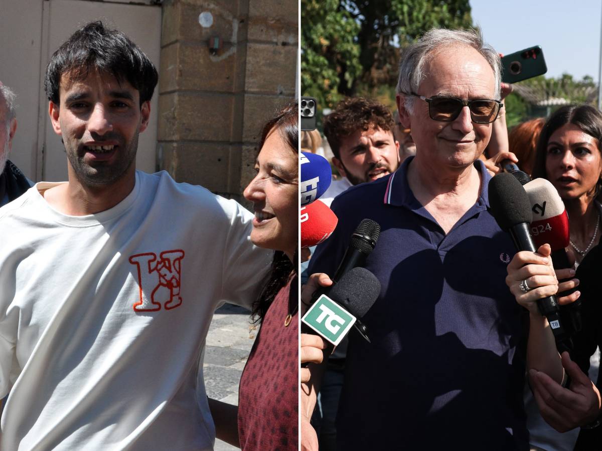 chi 232 lo scafista graziato da mattarella da Ilgiornale.it chi 232 lo scafista graziato da mattarella