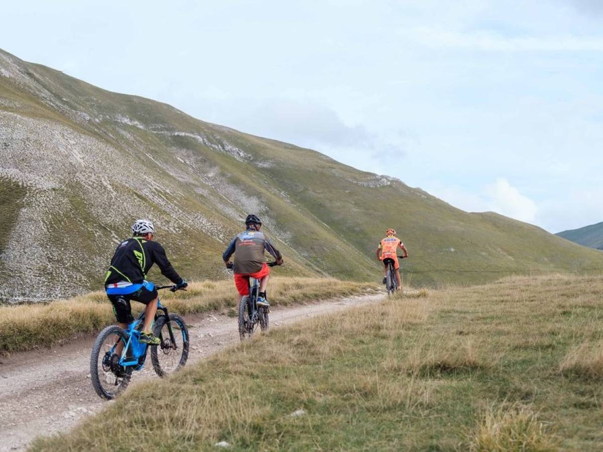 marche in bici le fiandre italiane tra sport e cicloturismo da Ilgiornale.it marche in bici le fiandre italiane tra sport e cicloturismo