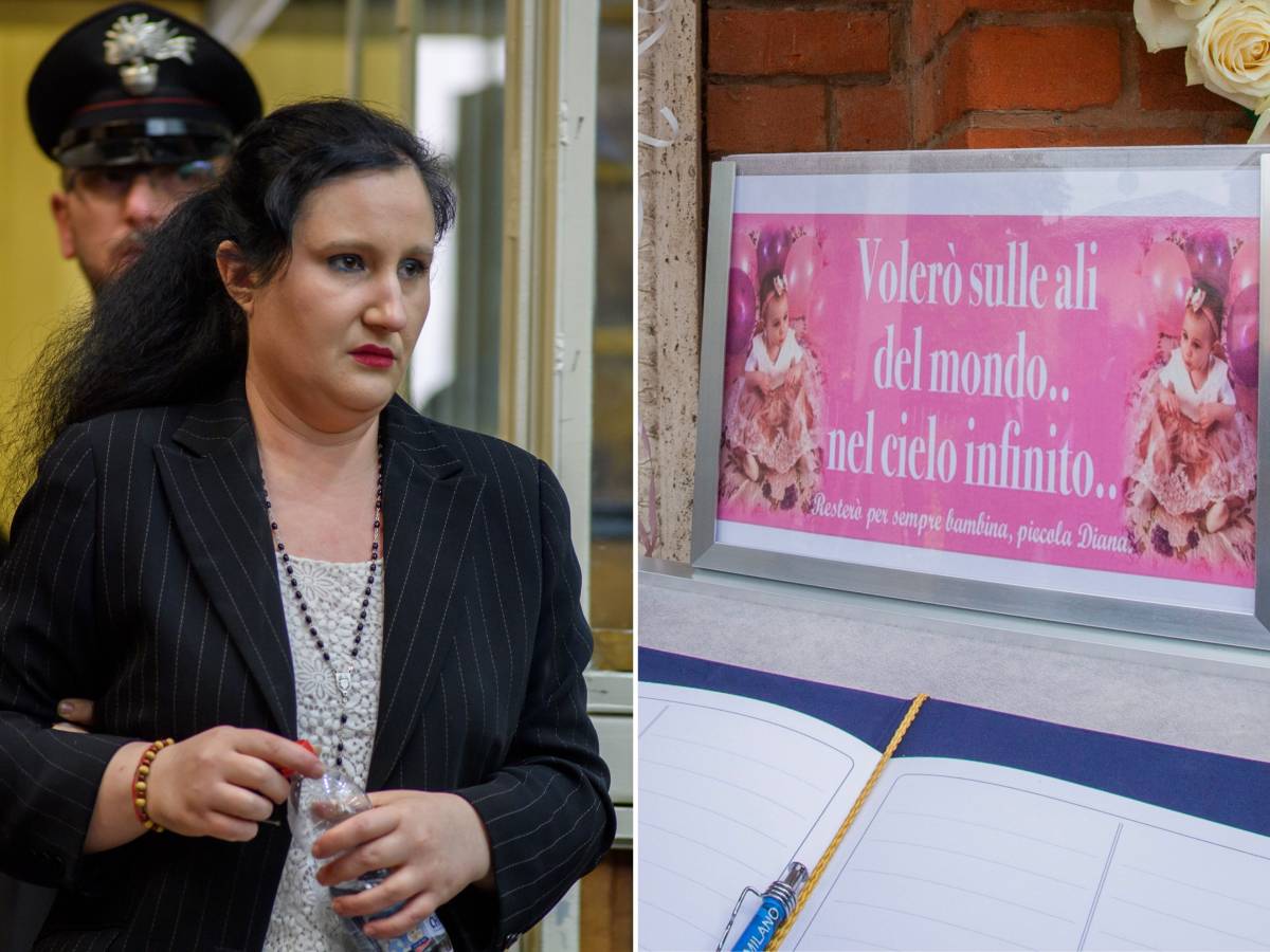 la morte per stenti la la condanna la morte di diana un caso orribile da Ilgiornale.it la morte per stenti la la condanna la morte di diana un caso orribile