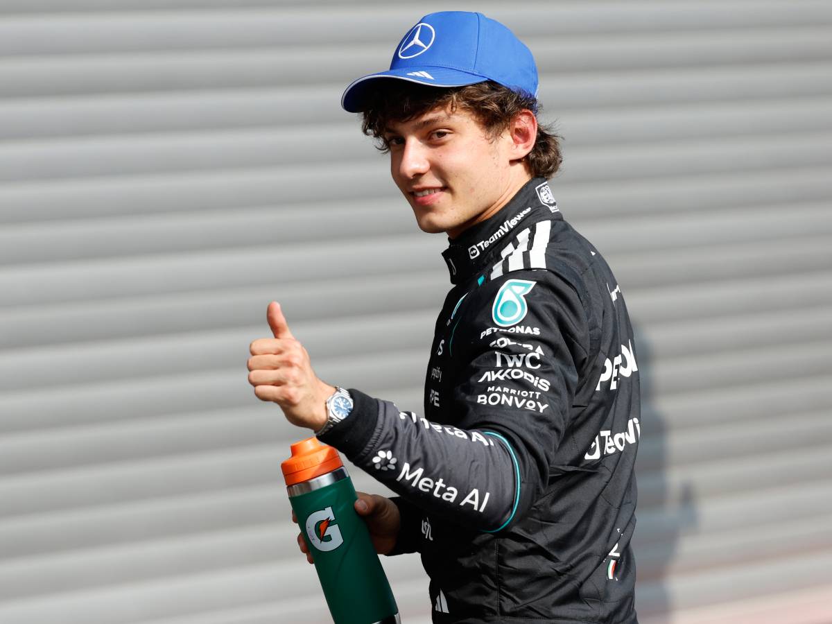 200 un kimi senza limiti il pi249 giovane in pole a spa da Ilgiornale.it 200 un kimi senza limiti il pi249 giovane in pole a spa