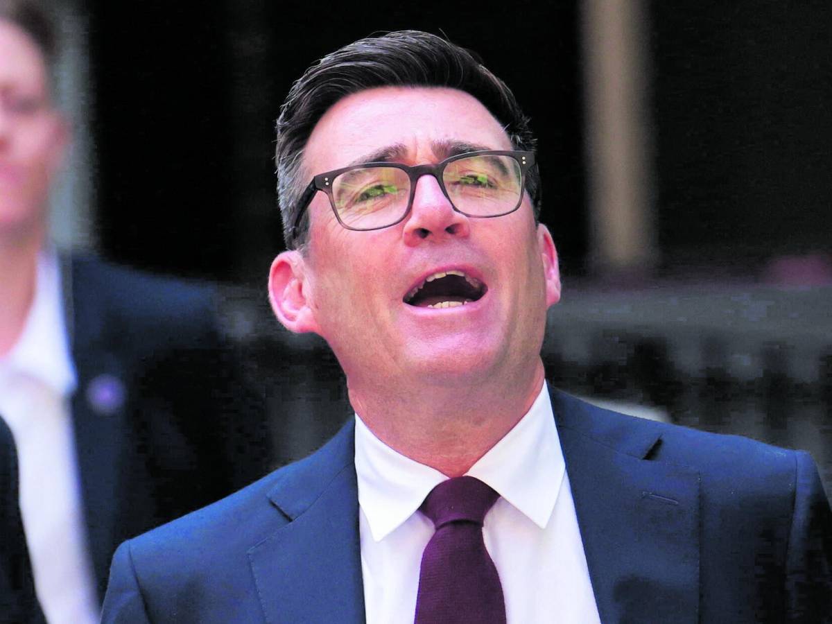 trivelle in mare burnham fa trump il neo premier manda il labour in tilt da Ilgiornale.it trivelle in mare burnham fa trump il neo premier manda il labour in tilt