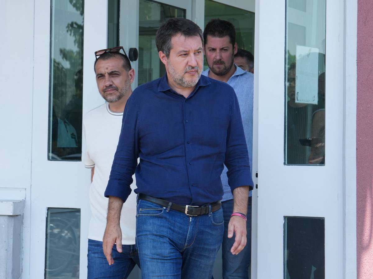non 232 pericoloso rispetto la sentenza ma serve umanit224 penso ai domiciliari da Ilgiornale.it non 232 pericoloso rispetto la sentenza ma serve umanit224 penso ai domiciliari