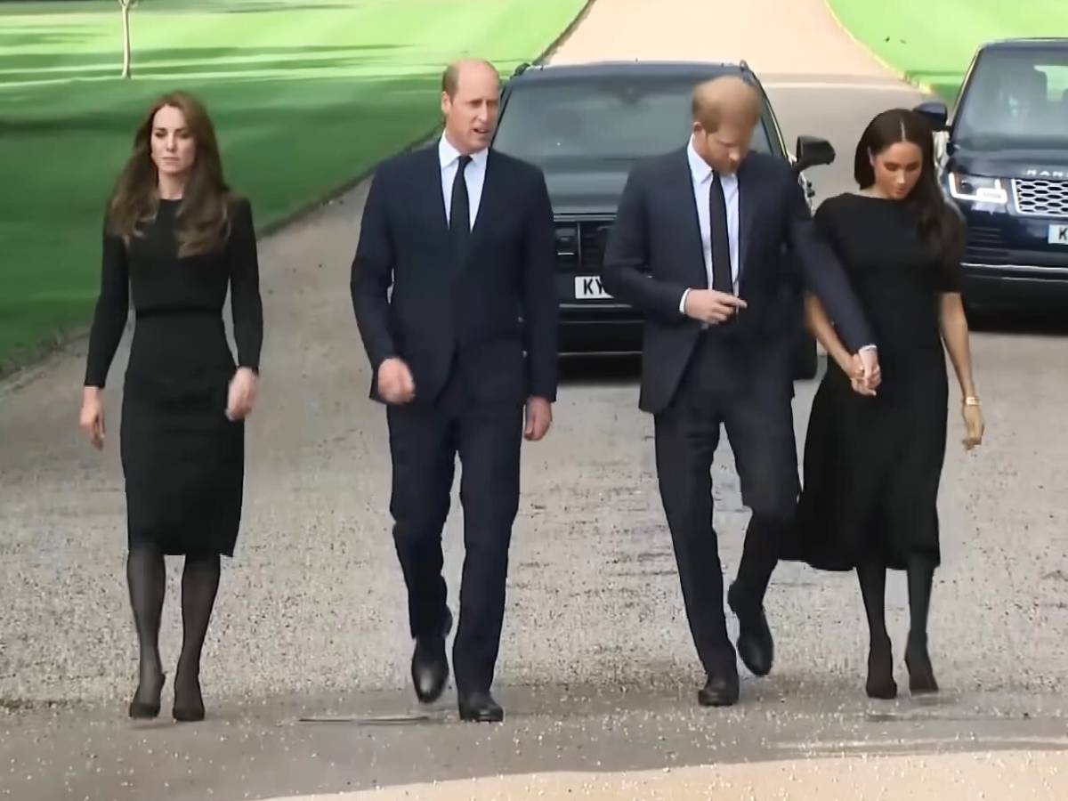 reverse megxit harry vuole riavvicinarsi alla corona ma willam 232 contrario ecco perch233 da Ilgiornale.it reverse megxit harry vuole riavvicinarsi alla corona ma willam 232 contrario ecco perch233