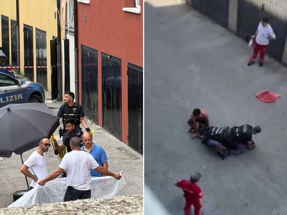 indagati i poliziotti ma c 232 la norma sullo scudo da Ilgiornale.it indagati i poliziotti ma c 232 la norma sullo scudo