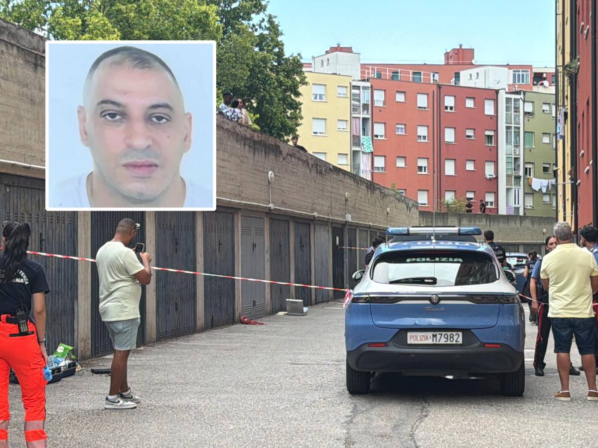 chi era abderrahim fakir il 43enne marocchino morto durante l arresto a bologna da Ilgiornale.it chi era abderrahim fakir il 43enne marocchino morto durante l arresto a bologna