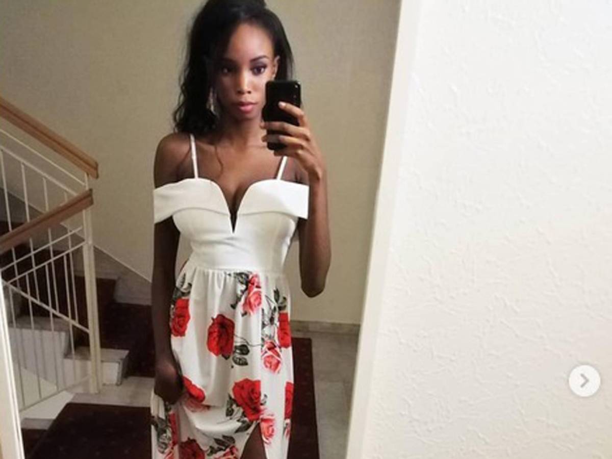 l italia non sar224 mai il tuo paese chi 232 marta bunda 24enne miss bologna al centro delle polemiche da Ilgiornale.it l italia non sar224 mai il tuo paese chi 232 marta bunda 24enne miss bologna al centro delle polemiche