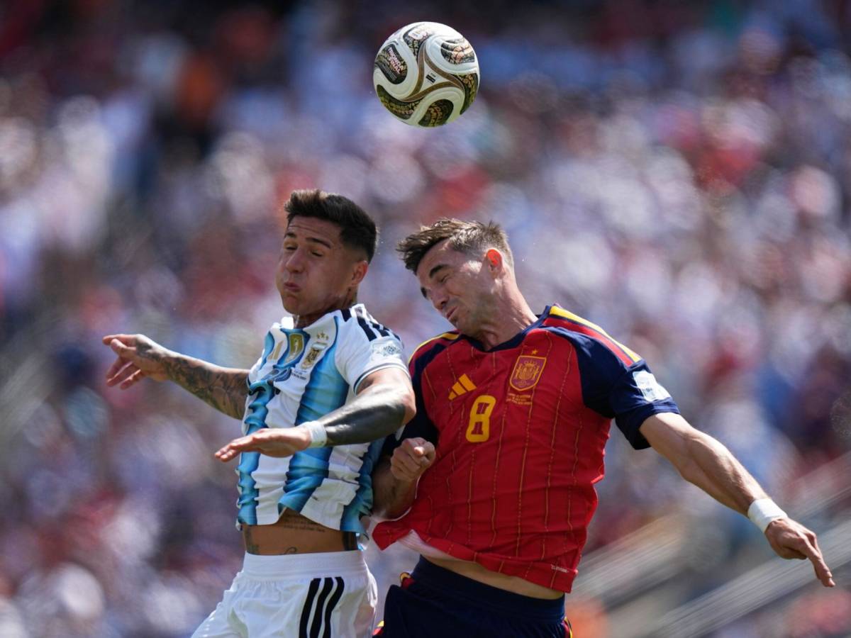 le pagelle di spagna argentina i migliori e i peggiori della finale dei mondiali da Ilgiornale.it le pagelle di spagna argentina i migliori e i peggiori della finale dei mondiali