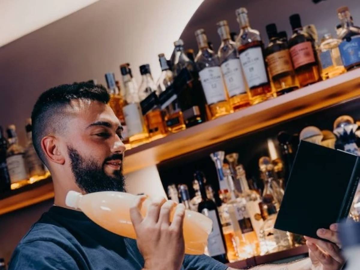 il red remedy di nicholas sciarrabba tra cura e day after da Ilgiornale.it il red remedy di nicholas sciarrabba tra cura e day after