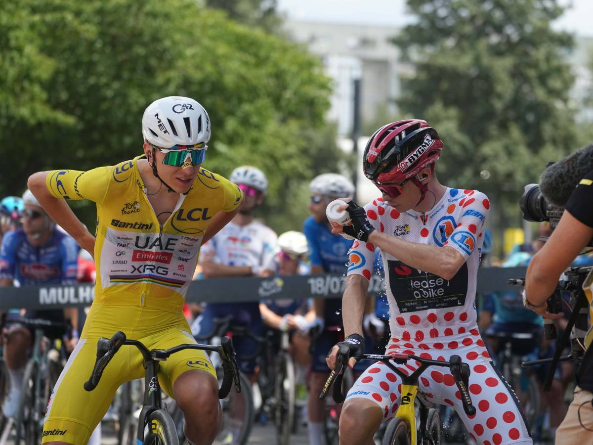 controllo antidoping e caduta il giorno nero di vingegaard da Ilgiornale.it controllo antidoping e caduta il giorno nero di vingegaard