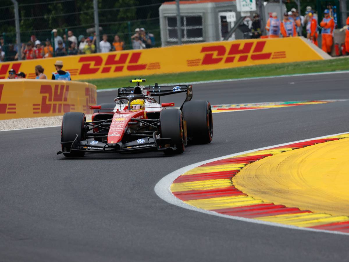 lewis secondo nel mondiale e a budapest rossa favorita da Ilgiornale.it lewis secondo nel mondiale e a budapest rossa favorita