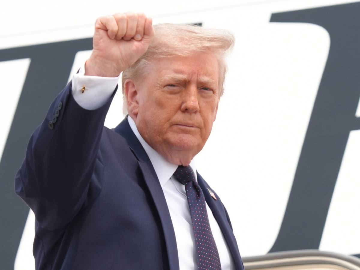 dazi trump riaccende lo scontro con il canada nuovi dazi fino al 50 e rapporti ai minimi storici da Ilgiornale.it dazi trump riaccende lo scontro con il canada nuovi dazi fino al 50 e rapporti ai minimi storici