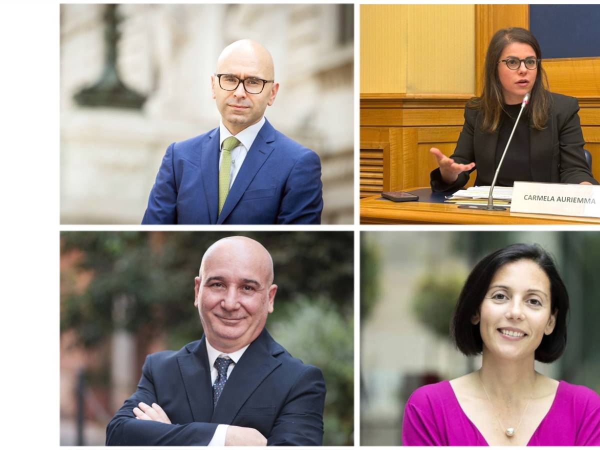 cnpr forum truffe informatiche quanto siamo protetti da Ilgiornale.it cnpr forum truffe informatiche quanto siamo protetti