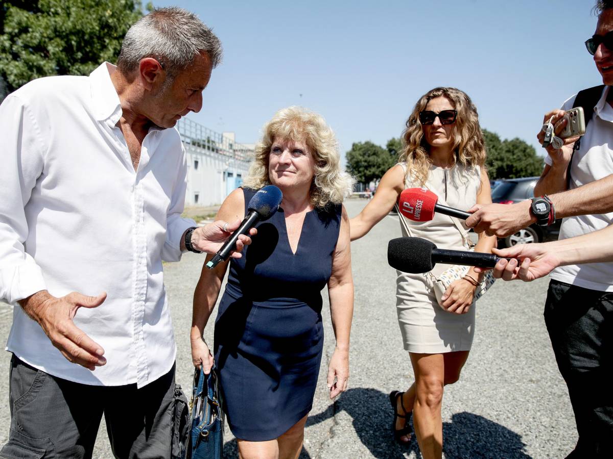 caso roggero sequestrati 50mila euro per i risarcimenti la moglie mario sta bene da Ilgiornale.it caso roggero sequestrati 50mila euro per i risarcimenti la moglie mario sta bene