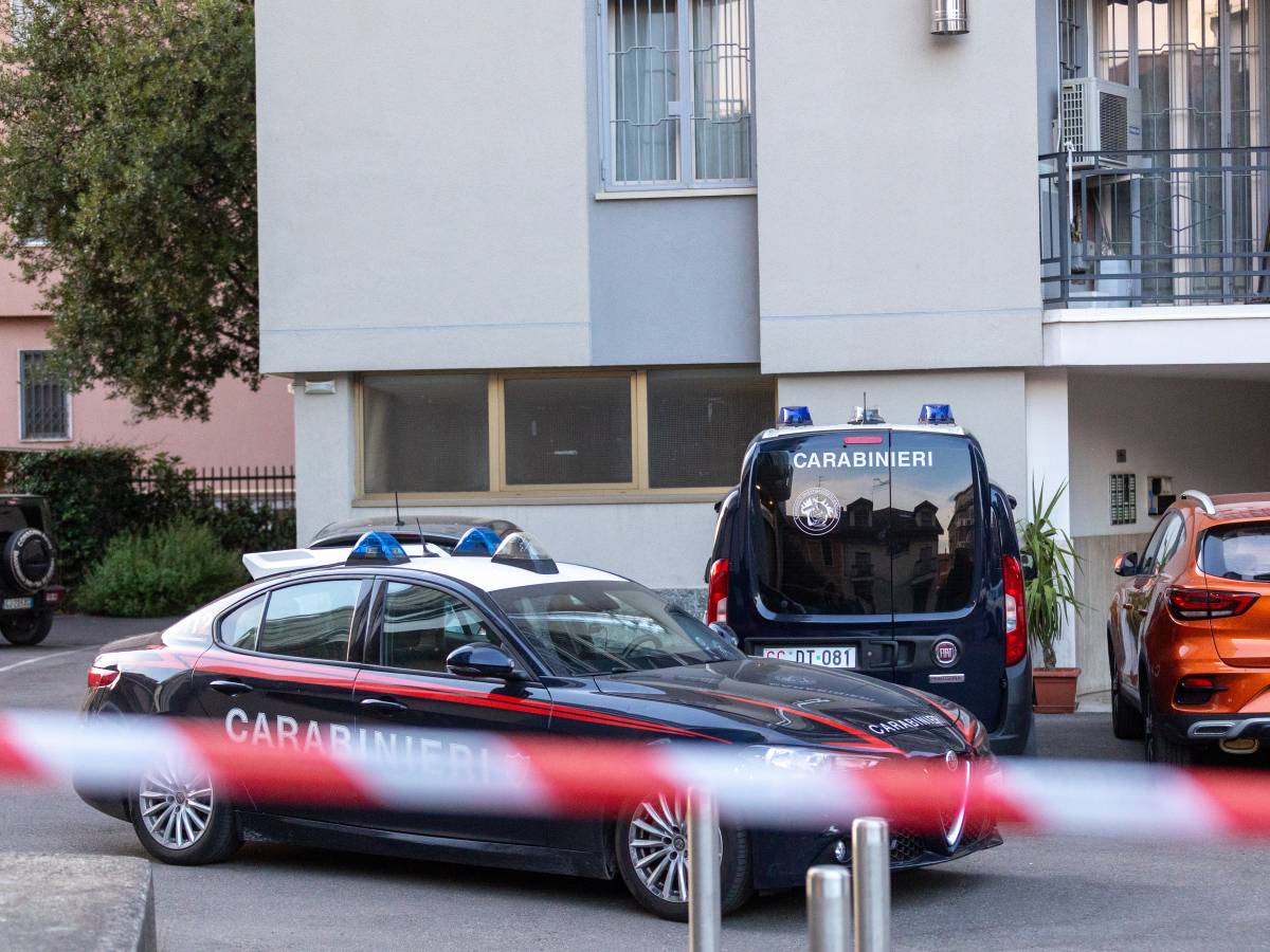 scrive allah akbar sulla lama di un coltello e tenta di attaccare la polizia locale fermato un marocchino da Ilgiornale.it scrive allah akbar sulla lama di un coltello e tenta di attaccare la polizia locale fermato un marocchino