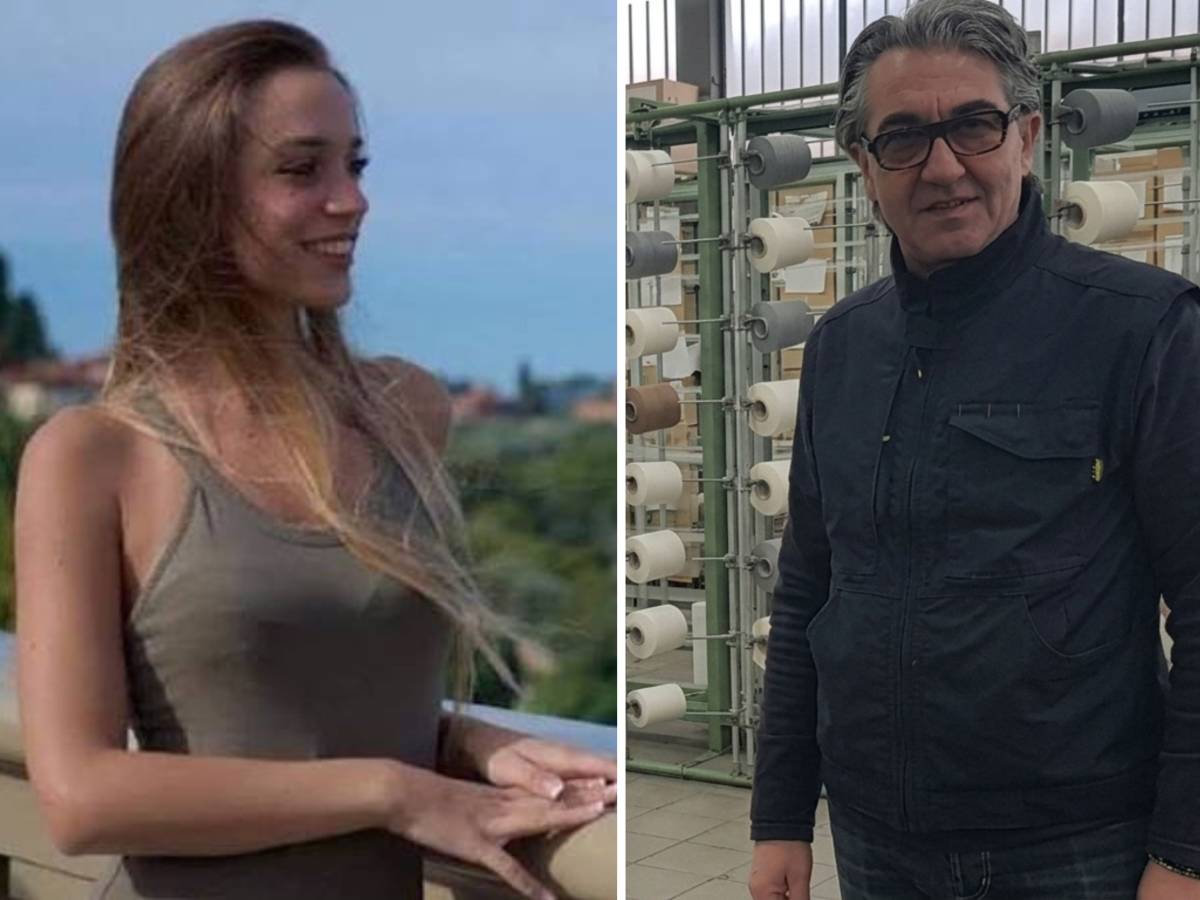 scontro tra auto e bici muore daniele faggi era titolare della ditta dove 232 morta luana d8217orazio da Ilgiornale.it scontro tra auto e bici muore daniele faggi era titolare della ditta dove 232 morta luana d8217orazio