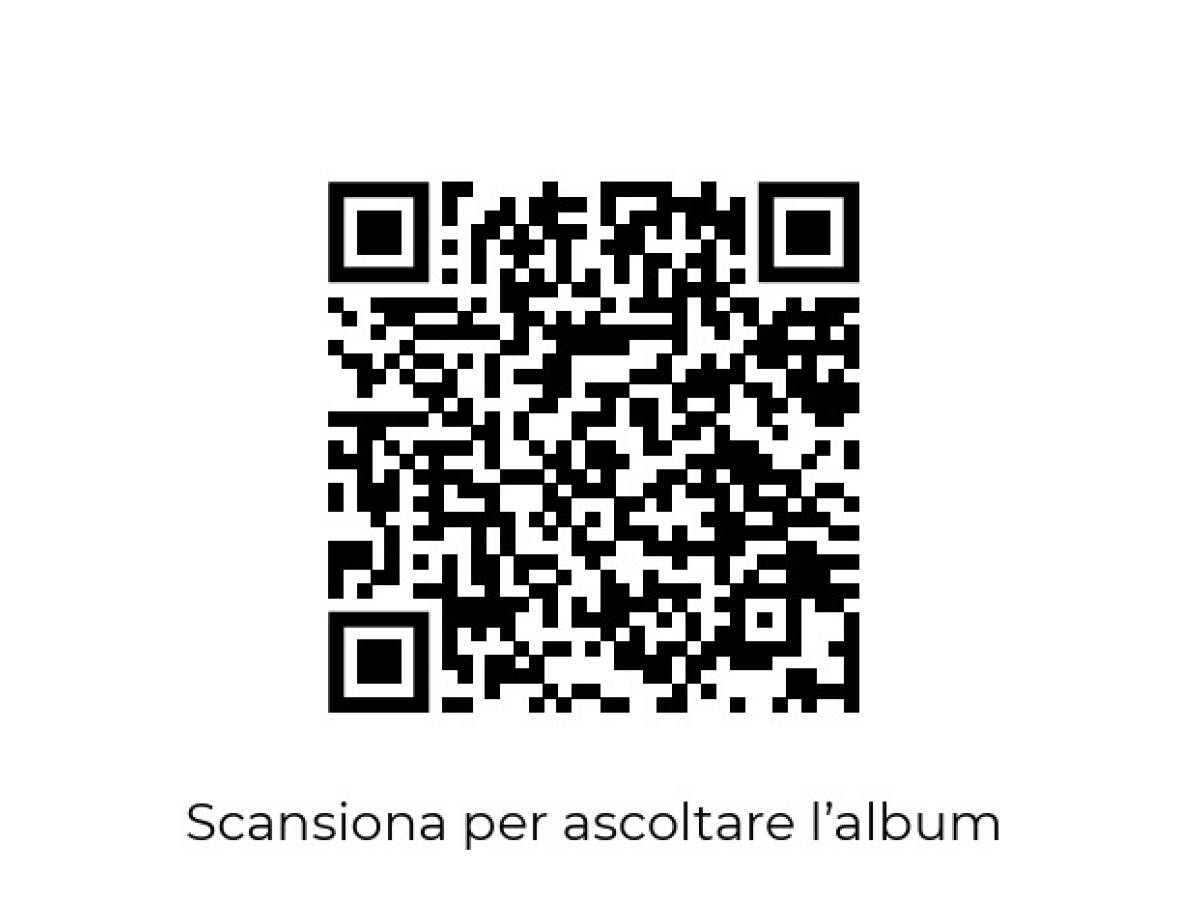 qr code musiche