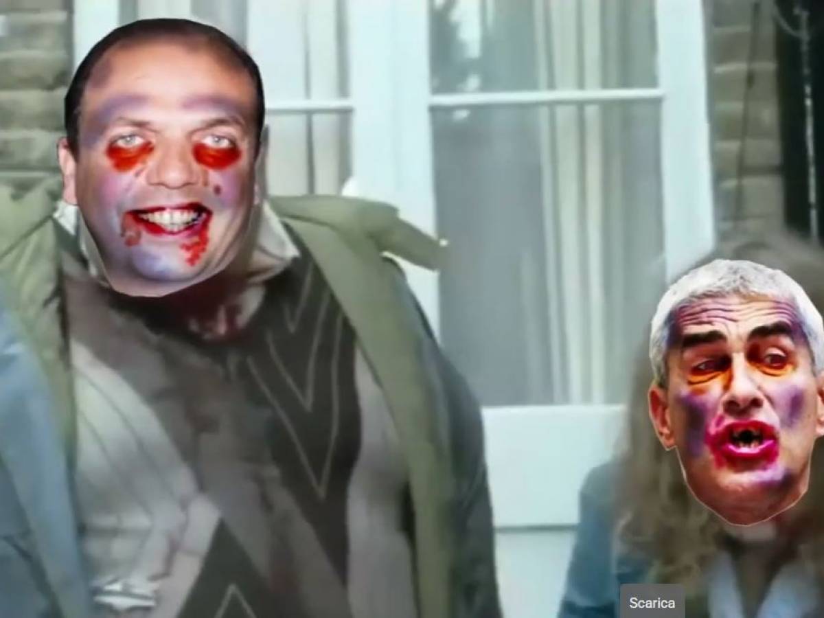 politica e video di leader morti non solo vannacci ecco il precedente di di pietro da Ilgiornale.it politica e video di leader morti non solo vannacci ecco il precedente di di pietro