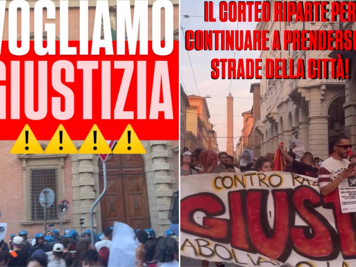 sinistra in corteo per fakir insulti alla polizia assassini momenti di tensione sotto la prefettura gli agenti usano idranti e lacrimogeni da Ilgiornale.it sinistra in corteo per fakir insulti alla polizia assassini momenti di tensione sotto la prefettura gli agenti usano idranti e lacrimogeni