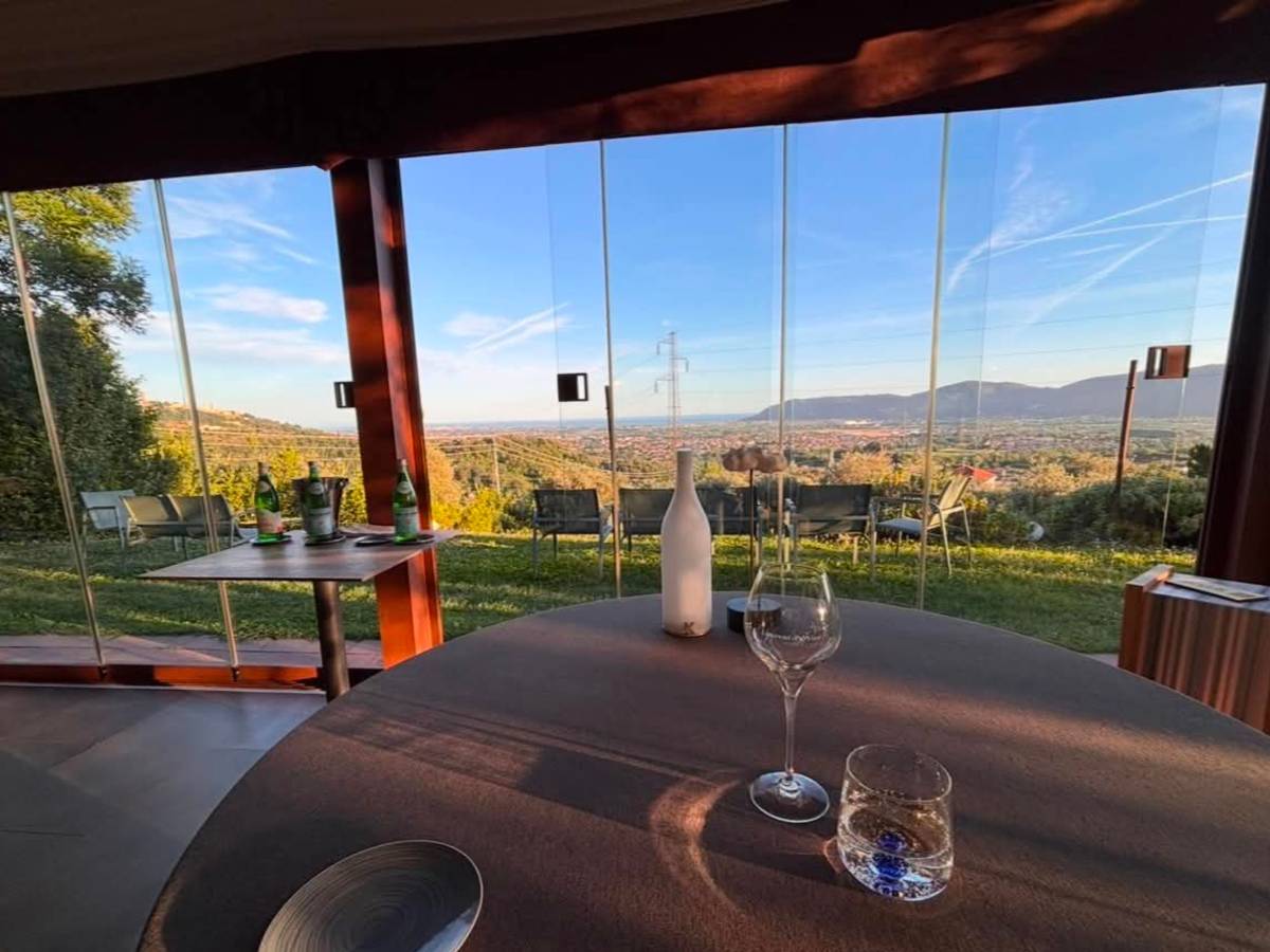 locanda de banchieri la magia della lunigiana da Ilgiornale.it locanda de banchieri la magia della lunigiana