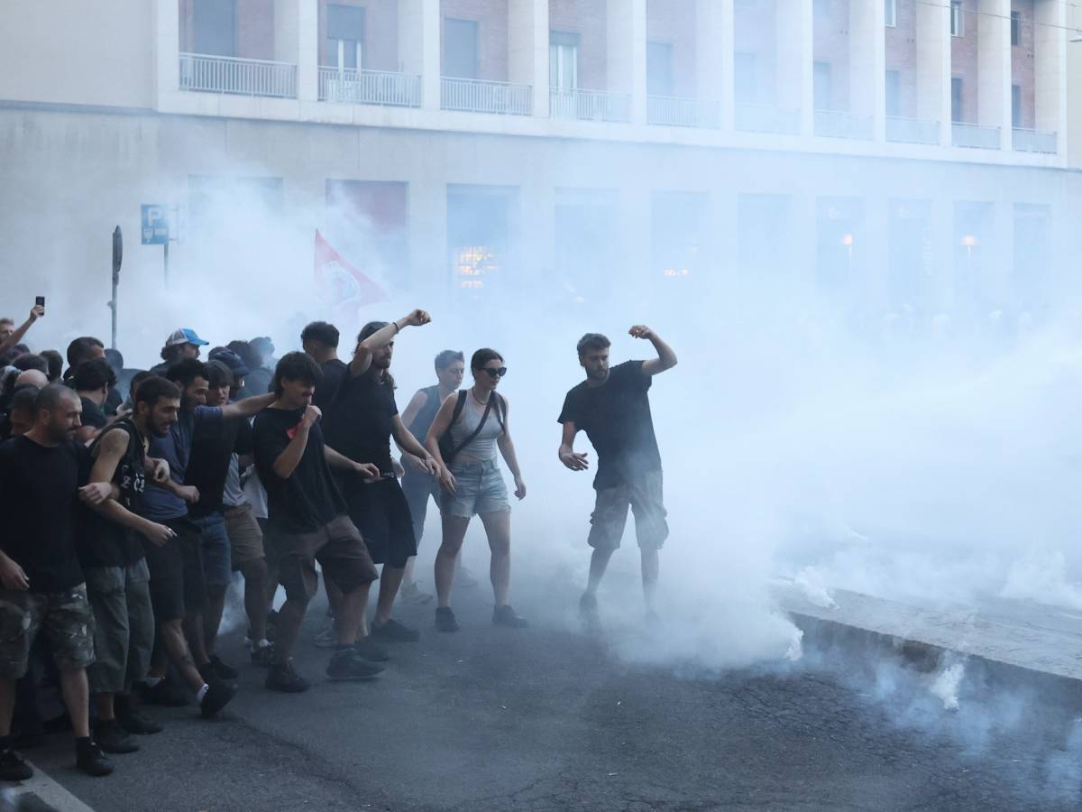 lezioni americane da Ilgiornale.it lezioni americane
