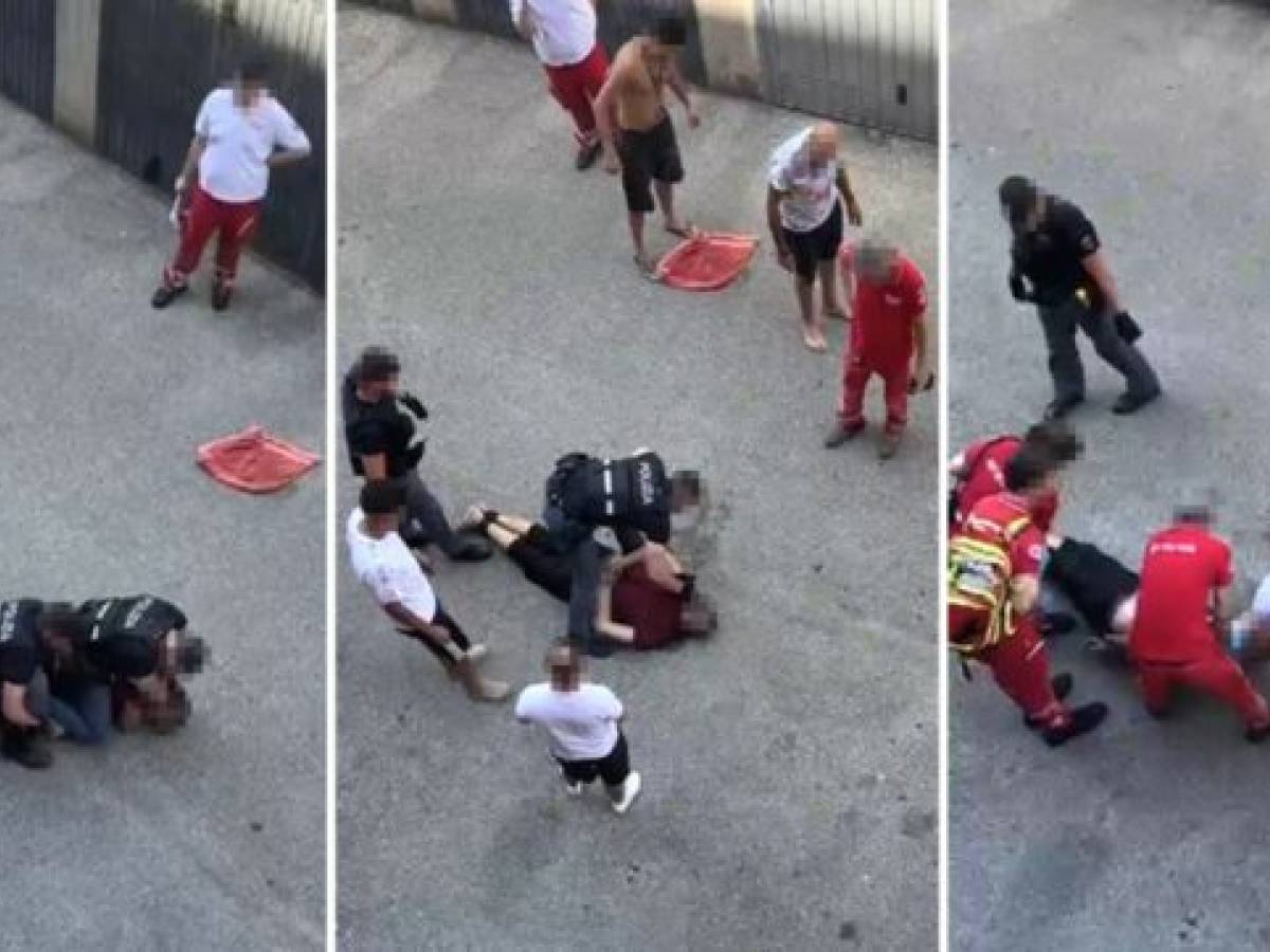 fakir la verit224 nella bodycam venti minuti sotto la lente da Ilgiornale.it fakir la verit224 nella bodycam venti minuti sotto la lente