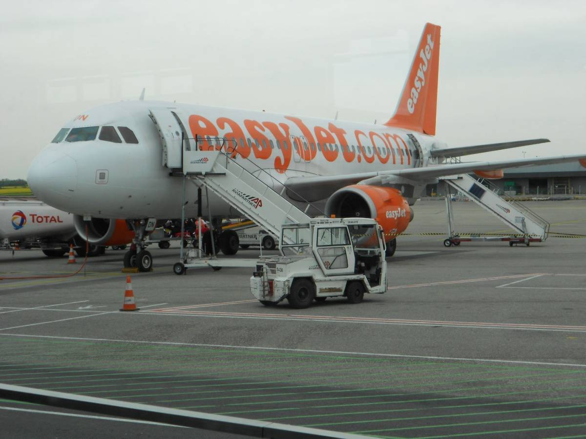troppe carrozzine non c8217232 spazio easyjet nega ingresso alla nazionale paralimpica di calcio da Ilgiornale.it troppe carrozzine non c8217232 spazio easyjet nega ingresso alla nazionale paralimpica di calcio