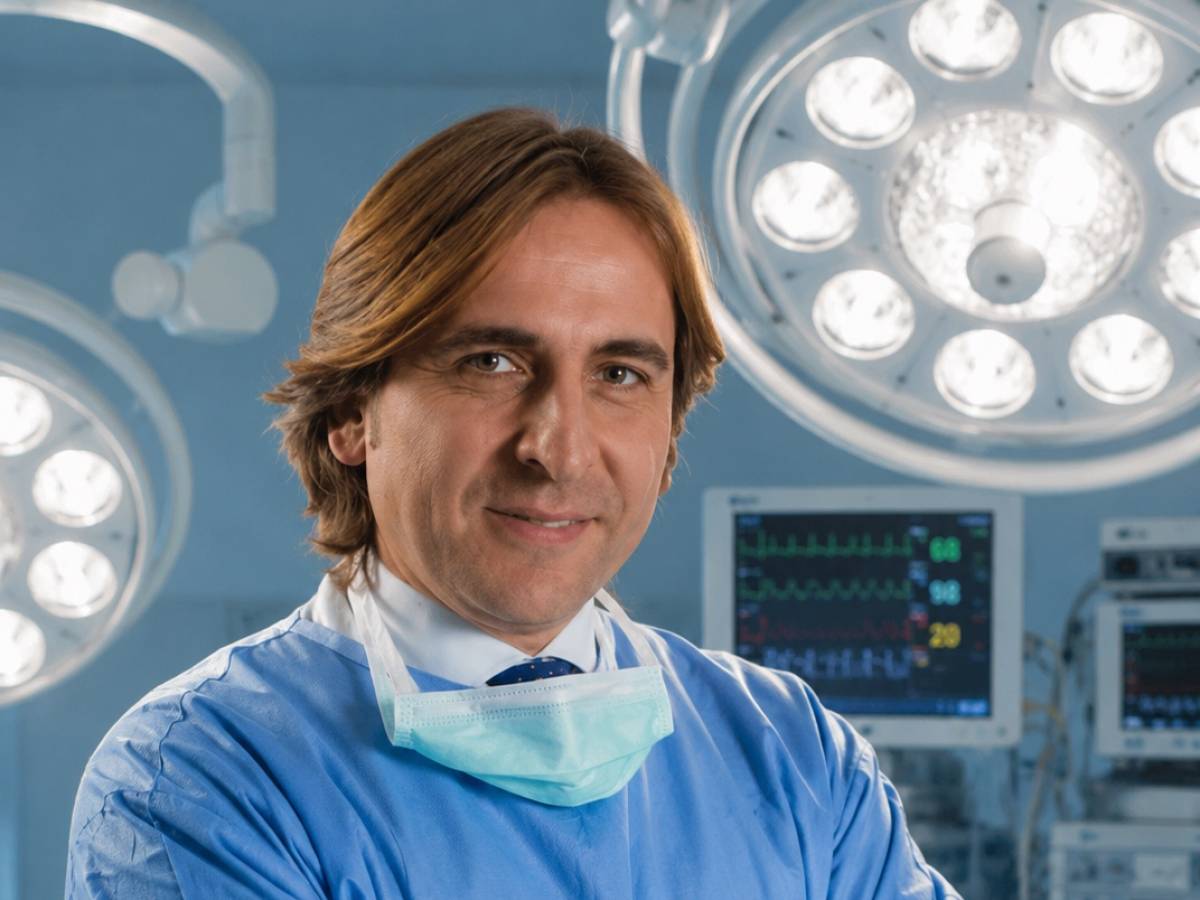 salute il professore pietro gentile miglior chirurgo plastico rigenerativo al mondo da Ilgiornale.it salute il professore pietro gentile miglior chirurgo plastico rigenerativo al mondo