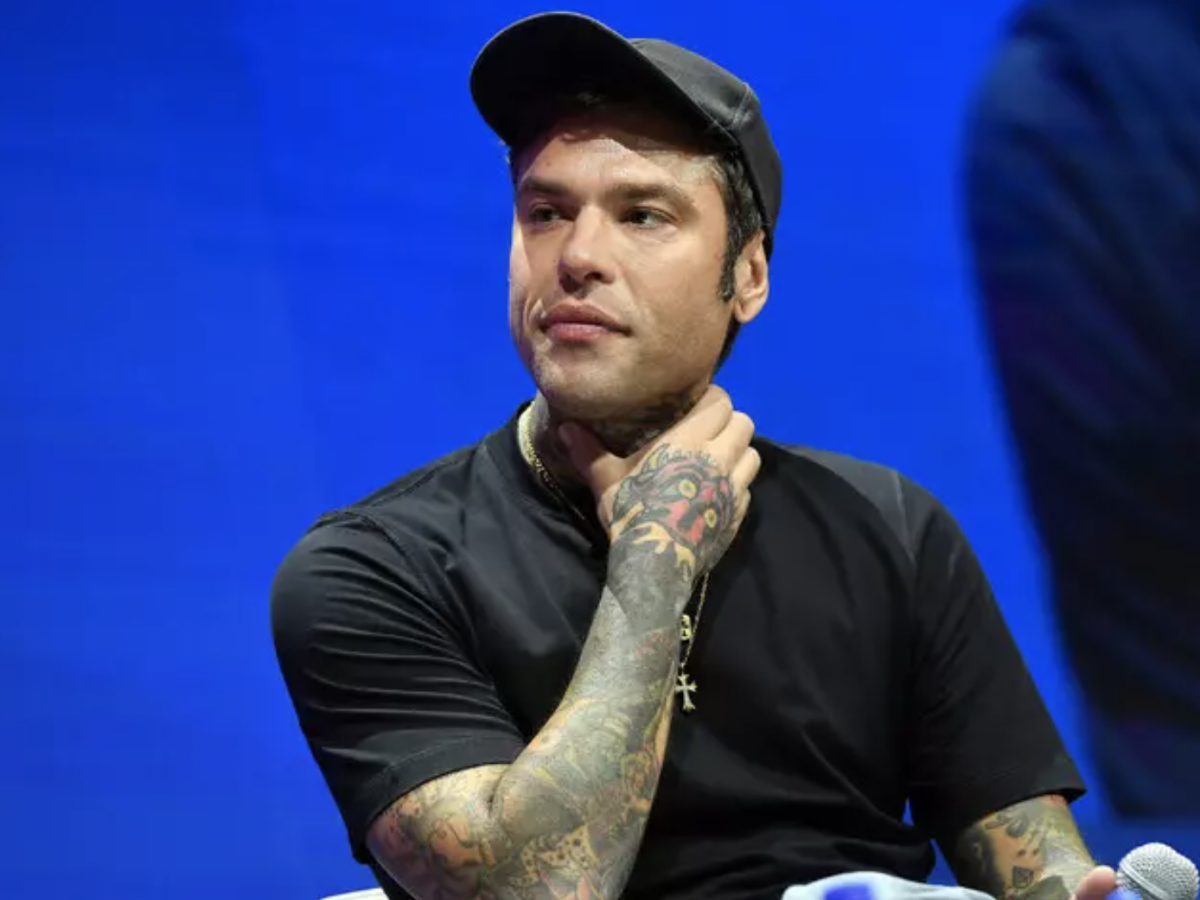 fedez resta ricoverato in ospedale dopo il malore come sta il rapper e cosa 232 successo da Ilgiornale.it fedez resta ricoverato in ospedale dopo il malore come sta il rapper e cosa 232 successo