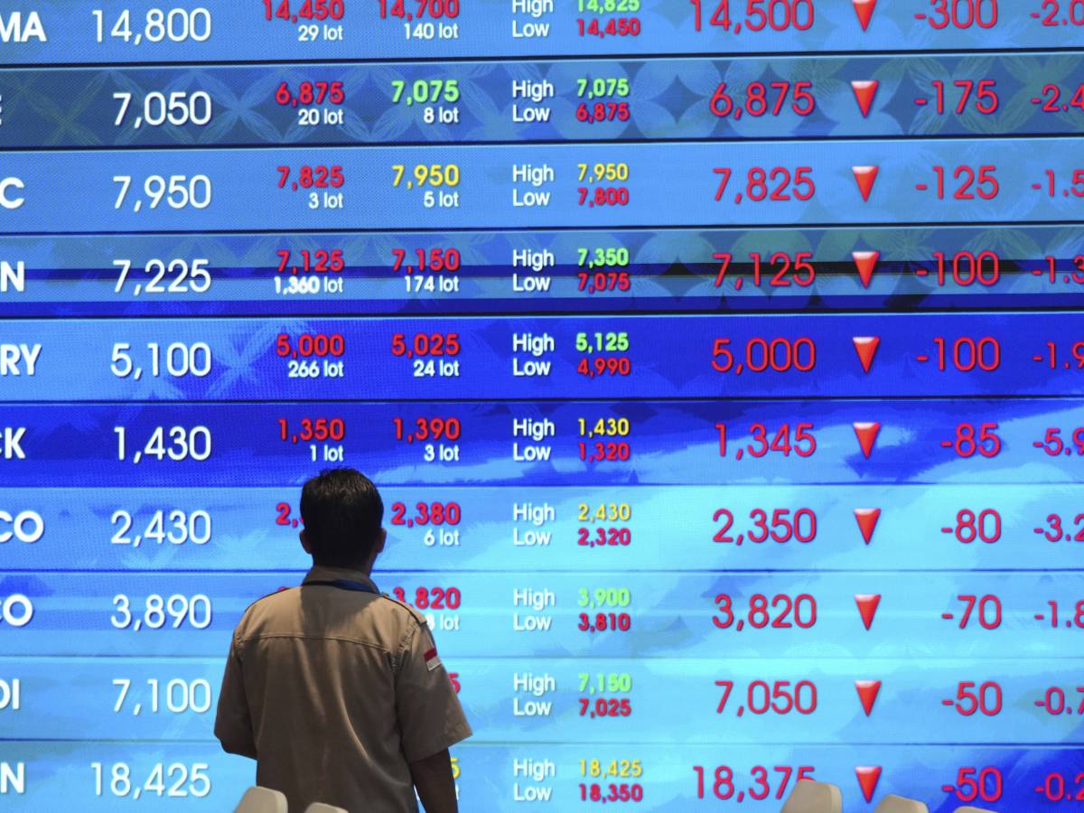 in arrivo il secondo choc cinese cosa succeder224 all economia mondiale da Ilgiornale.it in arrivo il secondo choc cinese cosa succeder224 all economia mondiale