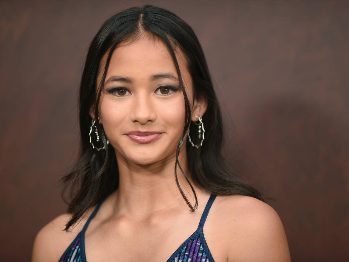 kaylee hottle muore a 19 anni in un incidente addio alla giovane attrice di godzilla vs kong da Ilgiornale.it kaylee hottle muore a 19 anni in un incidente addio alla giovane attrice di godzilla vs kong