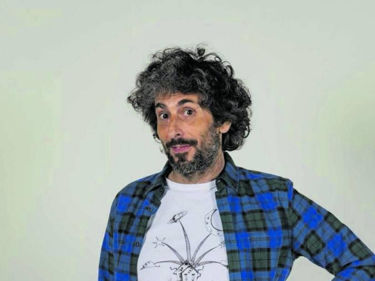 farina a far ridere gli altri ho imparato in famiglia da Ilgiornale.it farina a far ridere gli altri ho imparato in famiglia