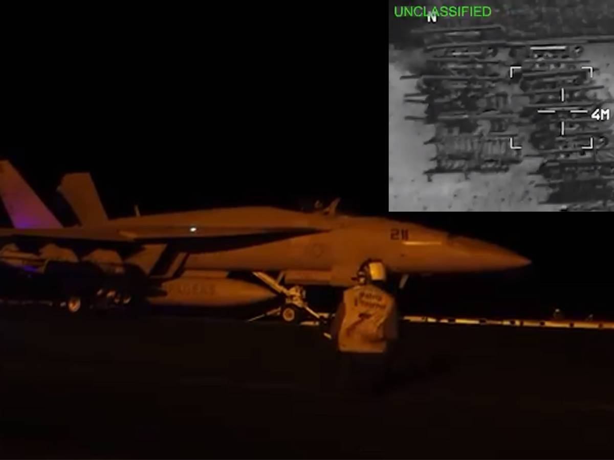undicesima notte di raid usa contro l iran hormuz resta aperto e trump da l okay alle centrali nucleari in arabia saudita da Ilgiornale.it undicesima notte di raid usa contro l iran hormuz resta aperto e trump da l okay alle centrali nucleari in arabia saudita