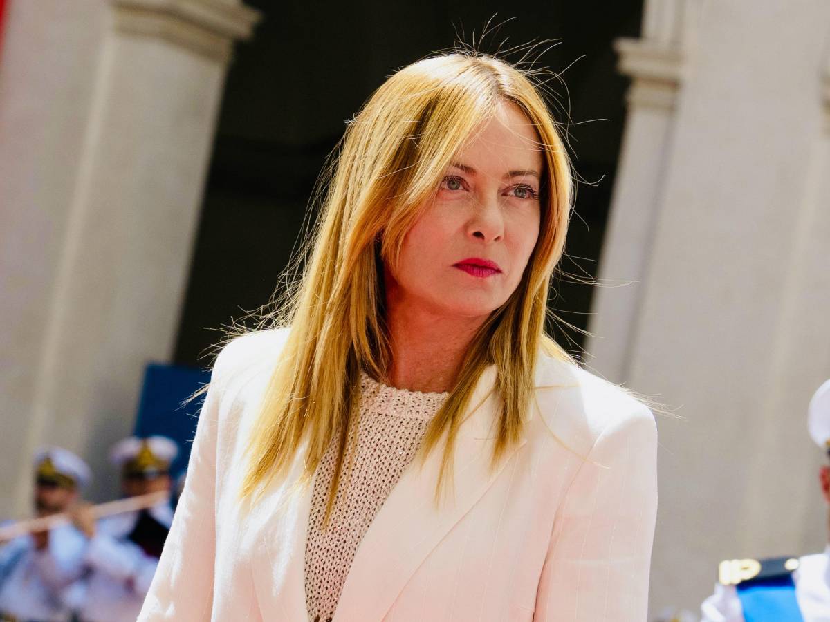 meloni ora tolleranza zero da Ilgiornale.it meloni ora tolleranza zero