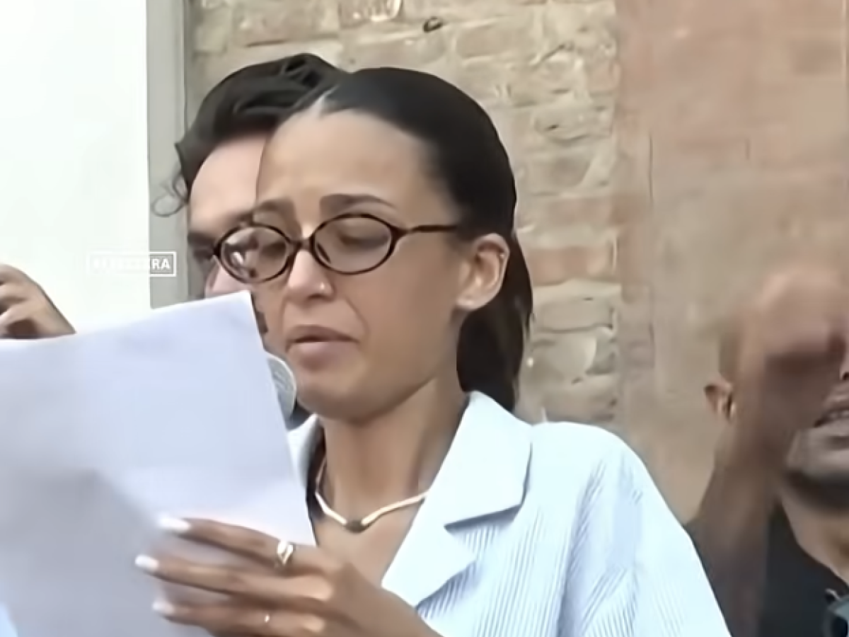 e il comizio della nipote 232 gi224 una prova di candidatura da Ilgiornale.it e il comizio della nipote 232 gi224 una prova di candidatura
